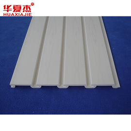 Good price Scratch Resistant Plastic Slatwall Accessories Suitable For Outdoor online
