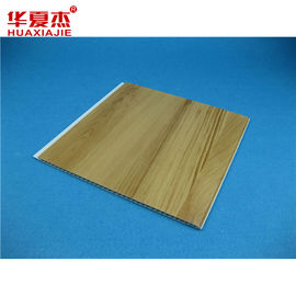 Good price Artistic And Elegant UPvc Wall Panels / Nice Looking Vinyl Ceiling Boards   online