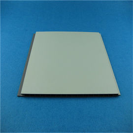 18 Feet Laminating UPVC Kitchen Wall Panels , Decorative PVC Wall Board