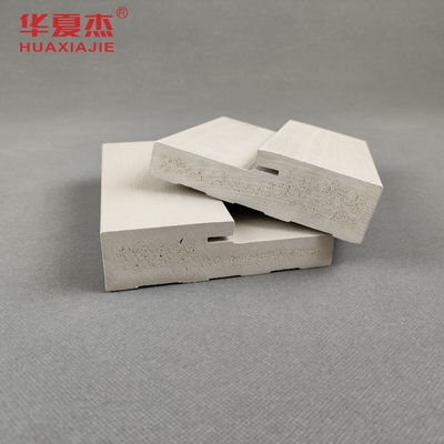Good price Wholesale Wpc Door Frame Wpc 4-9/16'' Door Jamb Moisture Proof Indoor Decor online