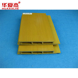 Good price Interior Decoration WPC Wall Cladding Wood Plastic Composite Wall Board online