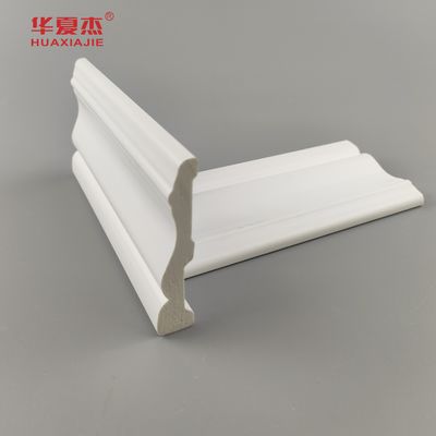 Good price PVC Skirting Board For Building Decor online