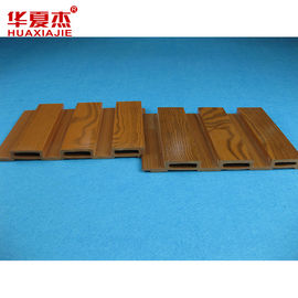 Good price Low Maintenance WPC Wall Cladding WPC Ceiling Panel Composite Materials online