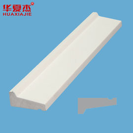 Good price Economic Decorative PVC Foam Moldings Plastic Extrusion Profiles online