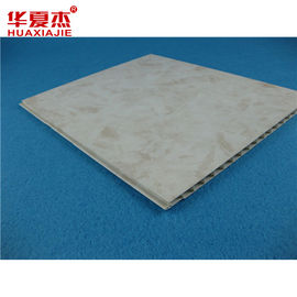 Good price Decorative Hollow Core PVC Ceiling Panels Printing Fireproof Pvc Resin Panels online