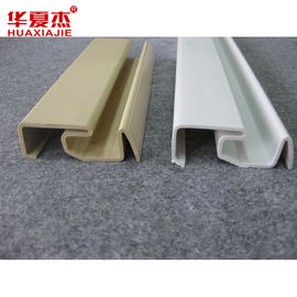 Good price Plastic Storage Wall Panels Grey Slatwall Panels For Garage Or Shops online