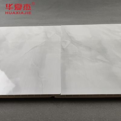 Good price Best Selling High Gloss Pvc Wall Panels And Ceiling Panel Moisture Panel For Home / Office Decoration online