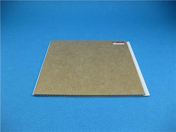Waterproof UPVC Ceiling Panels And UPVC Wall Panels Long Quality Guarantee