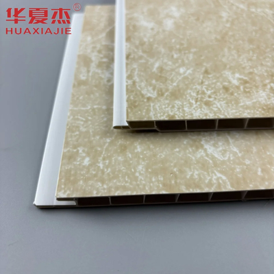Project Waterproof Pvc Wall Panels Easy To Install Durable