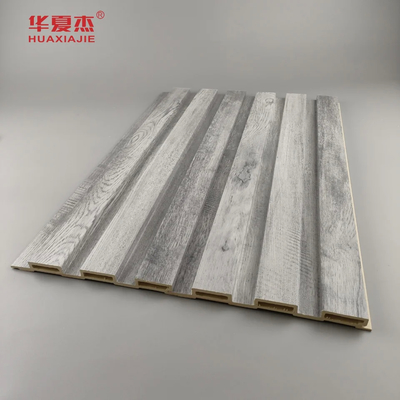 Wall Decoration Pvc Wall Panels Soundproof Moistureproof Performance