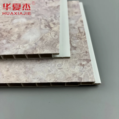 Easy To Install Pvc Slatwall Panels Long Lasting Wall Decoration Solution