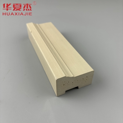 Good price Good price Brickmold 2'' brick mold wpc door frame and jamb for interior decoration online