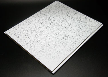 Good price Fireproof PVC Wall Panels / Strip Waterproof Wall Panels For Industrial online