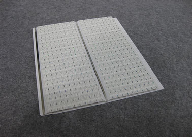 Good price Integrated Decorative PVC Wall Panels / Laminated PVC Bathroom Wall Panels online