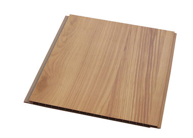 Good price Strip PVC Bathroom Wall Panels / Laminated Wall Panels For Home online