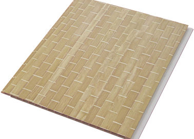 Good price Artistic PVC Wall Panels / Decorative Ceiling Panel For Exhibition Hall online