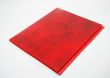 Good price Integrated Pvc Wall Panels , Sound Absorbing Modern Wall Panels For Residential online