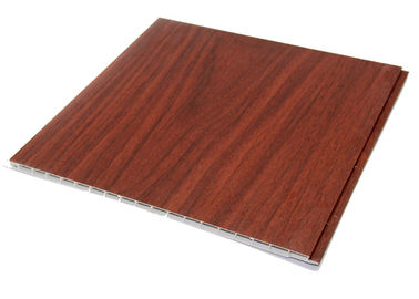 Good price Decorative Waterproof Wall Panels / Garage Wall Panels For Interior , 10mm Thickness online