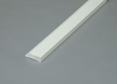 Good price Anti-Corrosion PVC Trim Boards / Exterior Window Trim For Garage Door online