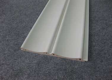 Good price Durable WPC Wall Cladding / Sanded Surface Wood Interior Wall Cladding online