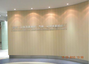 Good price Waterproof Durable Exterior / Interior Wall Cladding For Spa Surrounds online