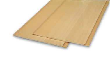 Good price Hollow Core Bathroom Wall Cladding With Wooden Composite For Curtain Rods online