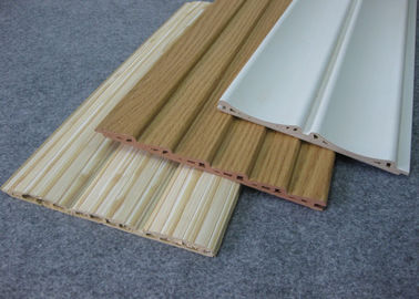 Durable Interior Wall Cladding / Wall Board For Garden Decoration