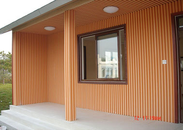 Good price CE ISO9001 UPVC wall panels / Grain interior cleanable wall paneling for decoration online
