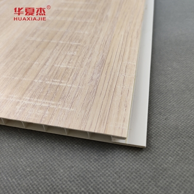 PVC Suspended Roof And Wall Panel ;laminated pvc panel indoor wall decoration