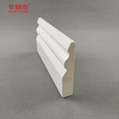 Water-Proof Foam Decorative Mouldings pvc moldings