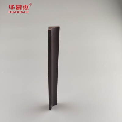 Good price Top- PVC Moulding for Indoor Applications Durable and Versatile online