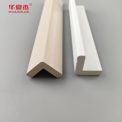 Effortlessly Enhance Your Interior with Indoor PVC Trim Moulding and Smooth Surface