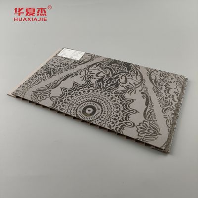 Good price Easy Install Walls Cornetto PVC Panels For Home Decoration Moisture Proof online