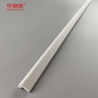 Good price L Protective Plastic Extrusion Profiles online