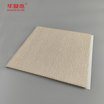 Good price Durable PVC Decoration Panel For Wall And Ceiling Laminated Surface Antiseptic Waterproof Anticorrosive 5mm Thickness online