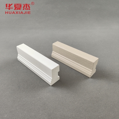 Good price WPC Brickmold 2'' brick mold WPC moulding and profile for building decoration online