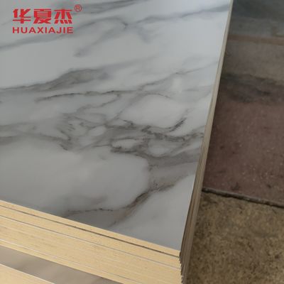 Good price WPC Wall Panel Modern Design 4ft X 8ft Waterproof Decoration Panel For Interior / Exterior online