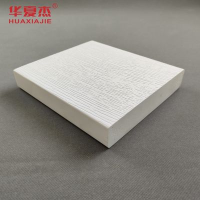 Good price High Quality PVC plank wood pattern surface pvc decoration moulding online