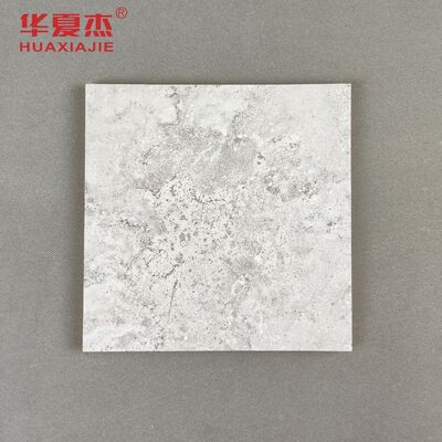 Good price High-Gloss Lightweight WPC Wall Panel with Easy to Clean White Marble Finish online