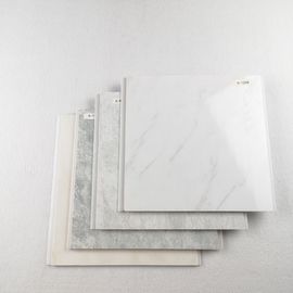 Good price Fireproof PVC Wall Cladding / Sheets Perforated For Decorative online