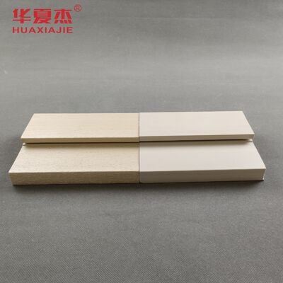 Good price Good quality wpc door jamb  interior  door frames durable long lasting material online