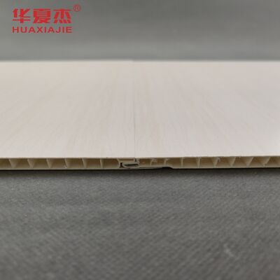 Good price Waterproof PVC Wall Panels Moisture Resistance Wall Protection Panels Suitable for Commercial Residential Installations online