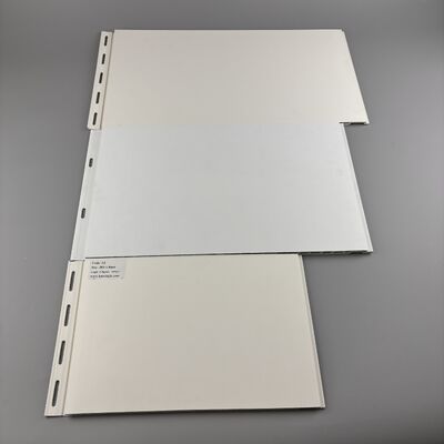 Good price 12inch PVC Wall Panel 16inch 18inch PVC Ceiling Panel Moistureproof Waterproof Durable Easy Install online
