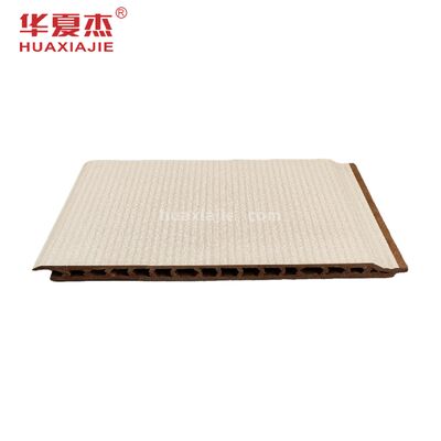 Good price Eco-Friendly Waterproof WPC Wall Panel with Modern Design for Indoor Decoration online