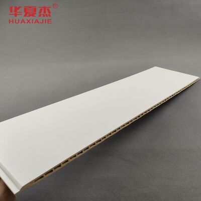 Good price Waterproof Eco-friendly WPC Wall Panel with Laminated Surface for Indoor Decoration online