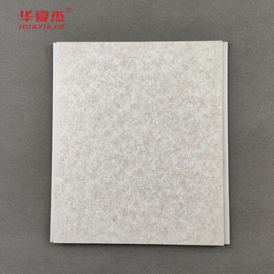 Good price Moisture Resistance Waterproof PVC Wall Panels with Modern Design for Interior PVC Panels online