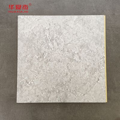 Good price Laminated Surface Waterproof Recyclable WPC Wall Panel for Modern Interior and Exterior Cladding online