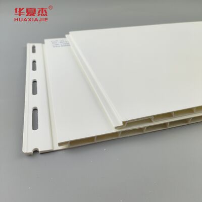 Good price High Quality Pvc Wall Panel Ceiling Panel White Cloor Warehouse Decoration online