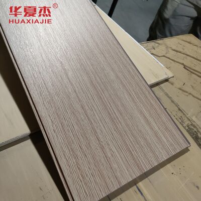 Quality Waterproof PVC Wall Panels with Modern Design and Easy Installation for Stylish Interior Spaces factory