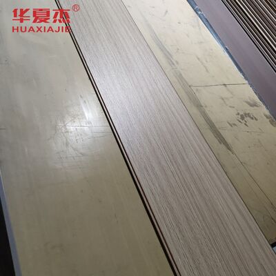 Good price New Product Design Pvc Wall Panel Indoor Panel Wood Grain House Decoration online